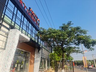 san vườn dự án ats thuận an